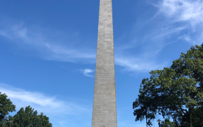 Bunker Hill Monument