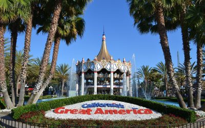 California’s Great America
