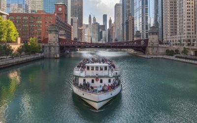 Chicago Architecture Center