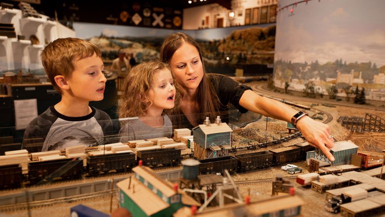 Colorado Model Railroad Museum 1 Photo by CMRM 768x434