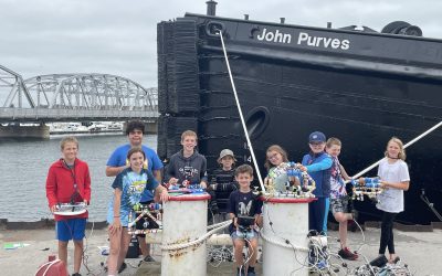 Door County Maritime Museum