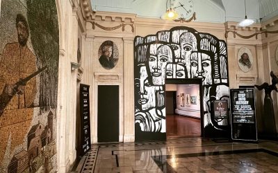 DuSable Black History Museum and Education Center