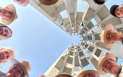 Flight 93 National Memorial