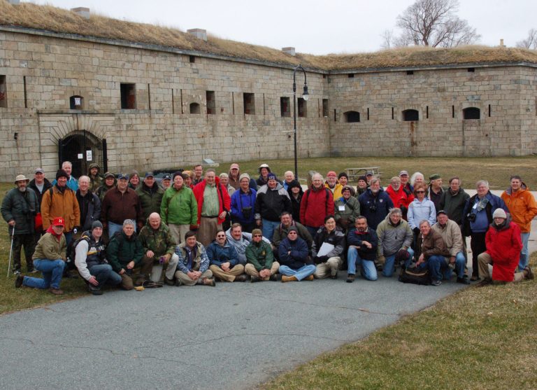 Fort Adams Trust in RI group reservations for garaunteed availability. Photo credit Fort Adams Trust Facebook 768x557