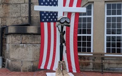 Fort Adams State Park