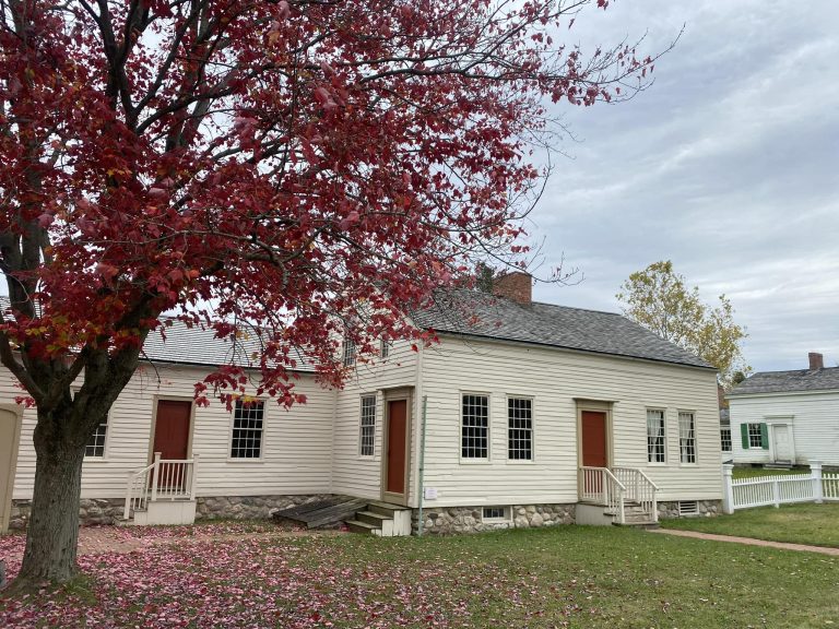 Genesee Country Village Museum 1 Photo from Genesee Country Village Museum 768x576