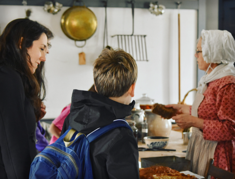 Genesee Country Village Museum 3 Photo from Genesee Country Village Museum 768x586