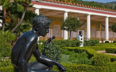 Getty Museum