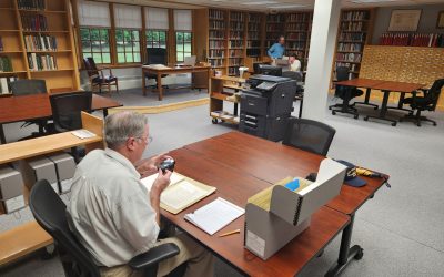 Herbert Hoover Presidential Library and Museum
