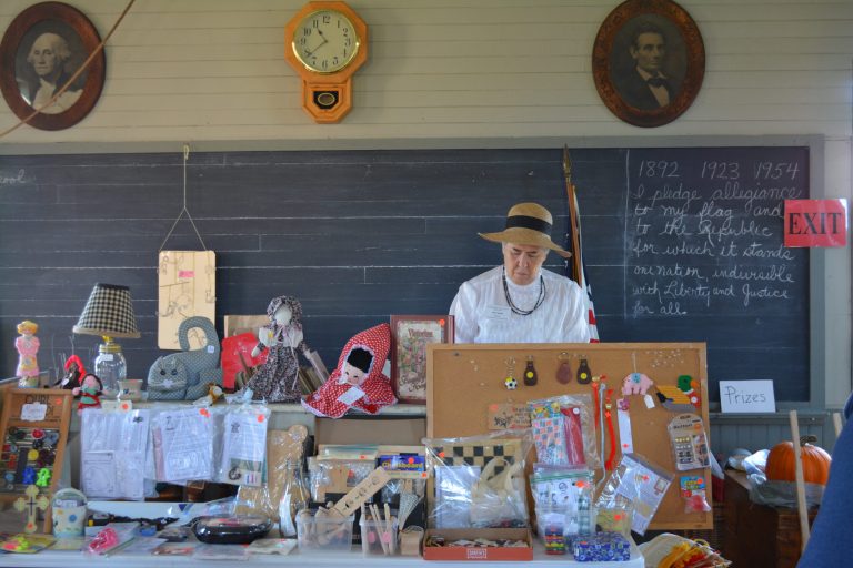 Heritage Village of the Southern Finger Lakes 1 Photo by Heritage Village of the Southern Finger Lakes 768x512