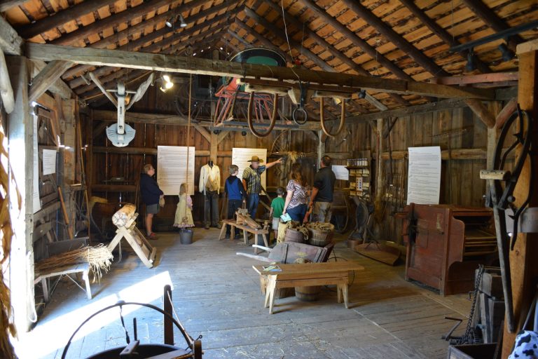 Heritage Village of the Southern Finger Lakes 2 Photo by Heritage Village of the Southern Finger Lakes 768x512