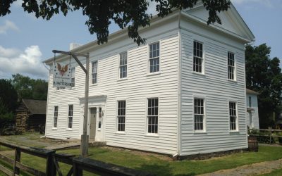 Heritage Village of the Southern Finger Lakes