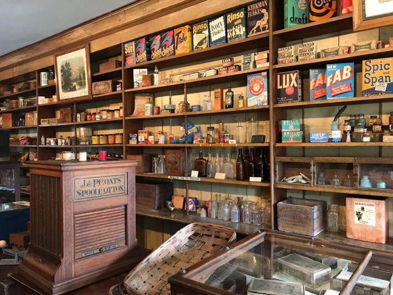 Historic Palmyra 2 Photo by Historic Palmyra NY 768x576