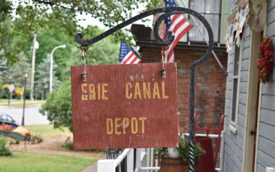 Historic Palmyra Museums