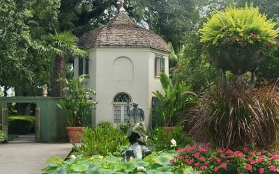 Houmas House Estate and Gardens