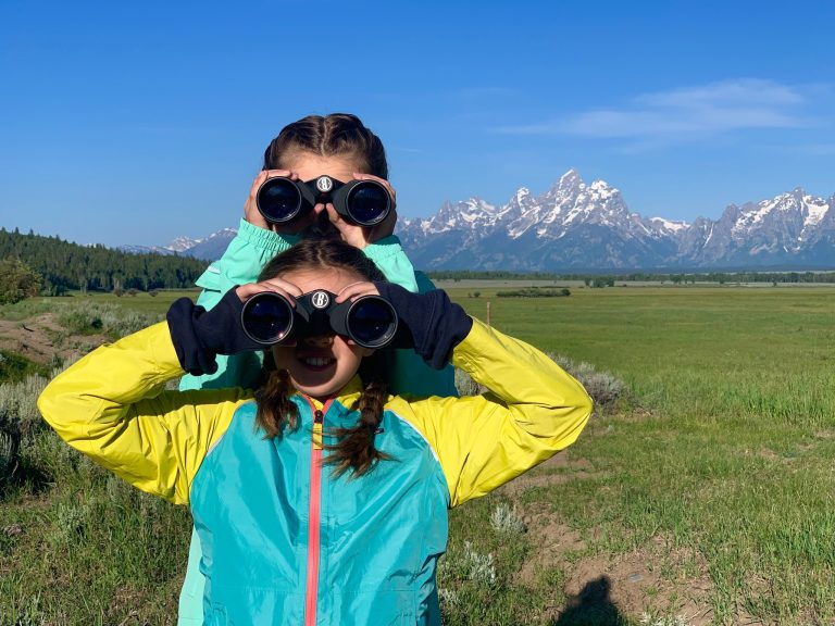 Jackson Hole Wildlife Safaris scenic views. Photo credit Jackson Hole Wildlife Safaris Facebook 768x576