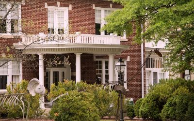 Kennedy-Douglass Center for the Arts