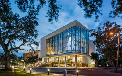 Maritime & Seafood Industry Museum