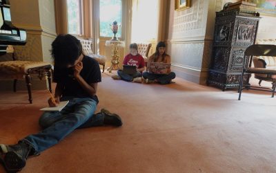 Mark Twain House
