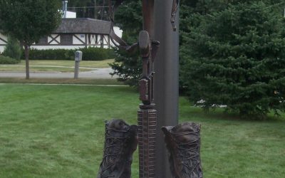 Michigan Heroes Museum