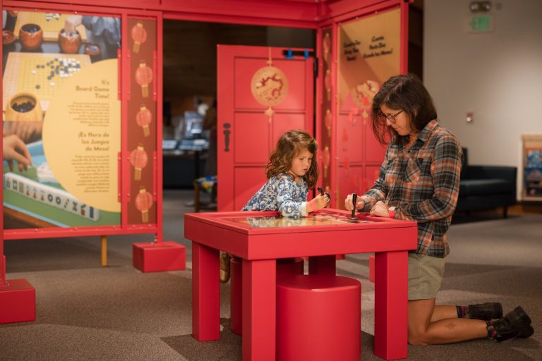 Montshire Museum of Science young learners. Photo credit Facebook 768x512