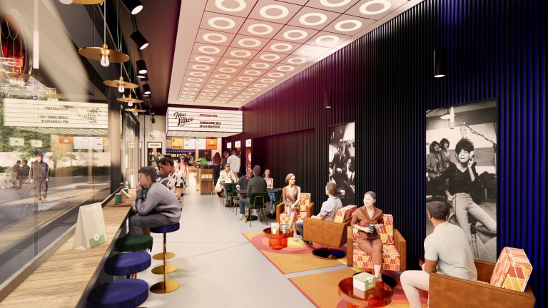 Motown Museum 2026 expansion coming to the museum. Photo credit Motown Museum Facebook 768x432