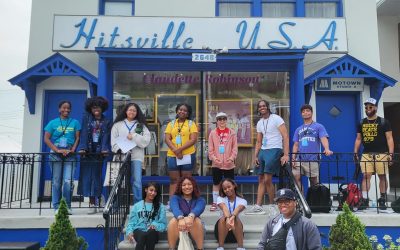 Motown Museum