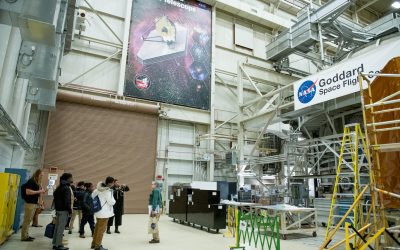 NASA Goddard Space Flight Center
