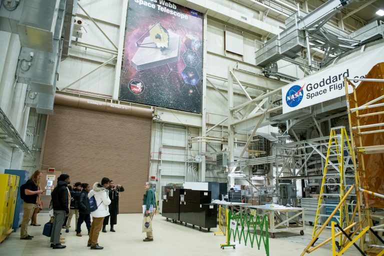 NASA Goddard Space Flight Center NASA Goddard on Flickr 2 768x512