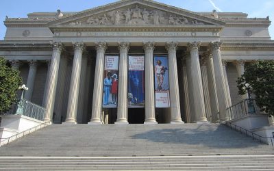 The National Archives Museum