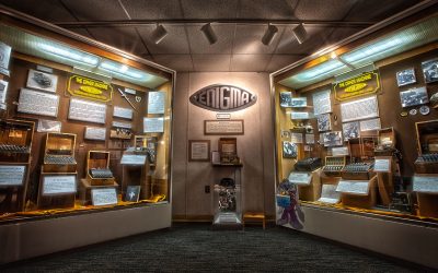 National Cryptologic Museum
