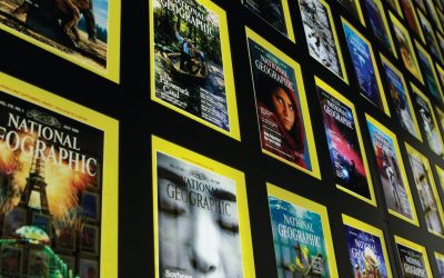 National Geographic Museum of Exploration (opens 2026)