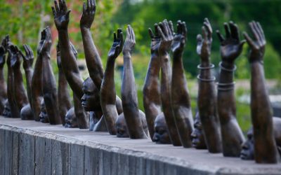 National Memorial for Peace and Justice