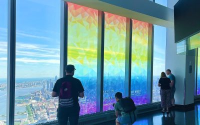 One World Observatory