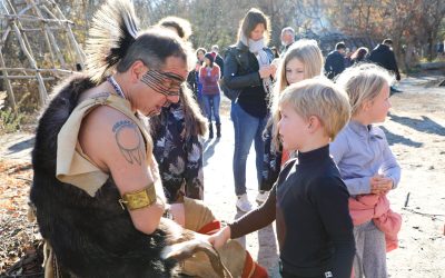 Plimoth Patuxet Museums