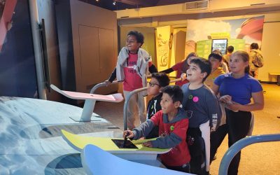 Science Museum of Virginia
