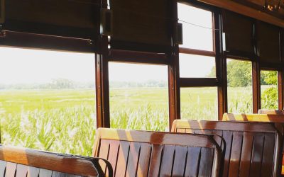 Shore Line Trolley Museum