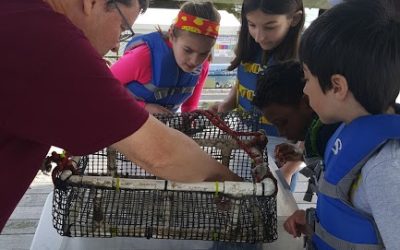 Smithsonian Environmental Research Center