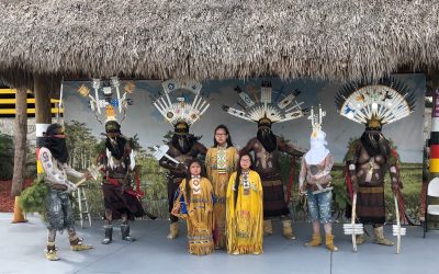 The Smithsonian National Museum of American History