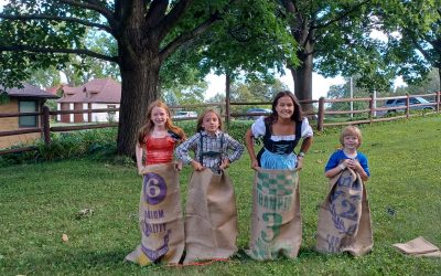 Swiss Historical Village Museum