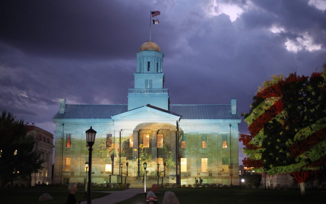 Educational Museums and Attractions in Iowa for Students