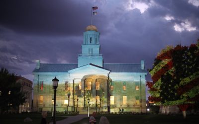 Educational Museums and Attractions in Iowa for Students