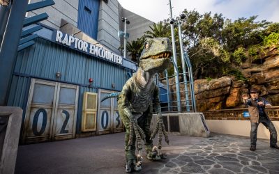 Universal Studios Hollywood