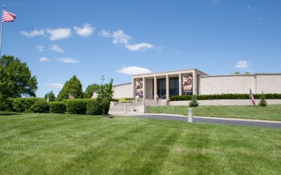 Harry S. Truman Presidential Library & Museum