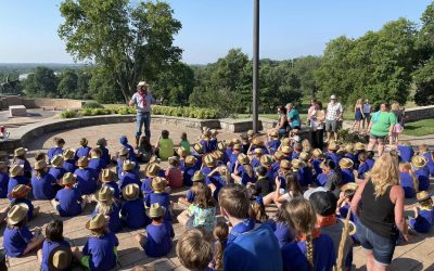 Will Rogers Memorial Museum