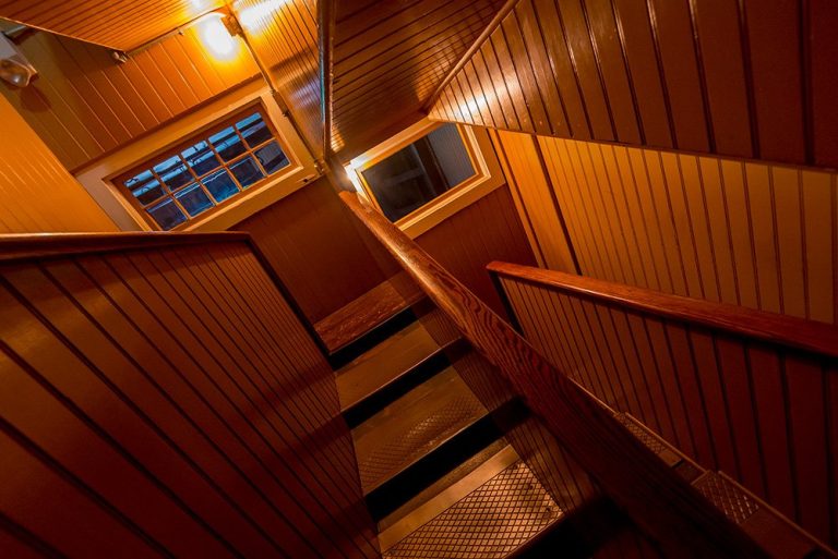 Winchester Mystery House 2 Photo by Winchester Mystery House 768x513