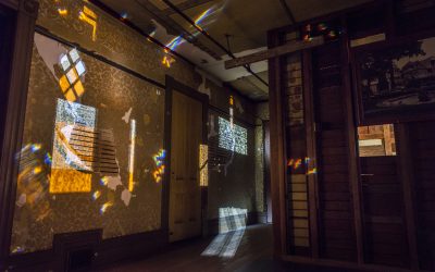 Winchester Mystery House