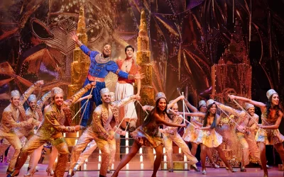 Holiday Broadway Trips for Student Groups: Why to Plan Early