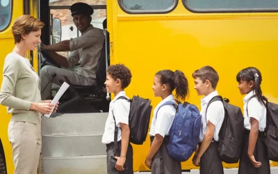 Safety First: Best Practices for Ensuring Student Travel Safety During Group Trips