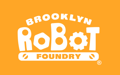 Brooklyn Robot Foundry